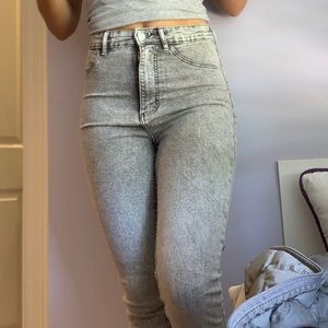 ZARA Jeans